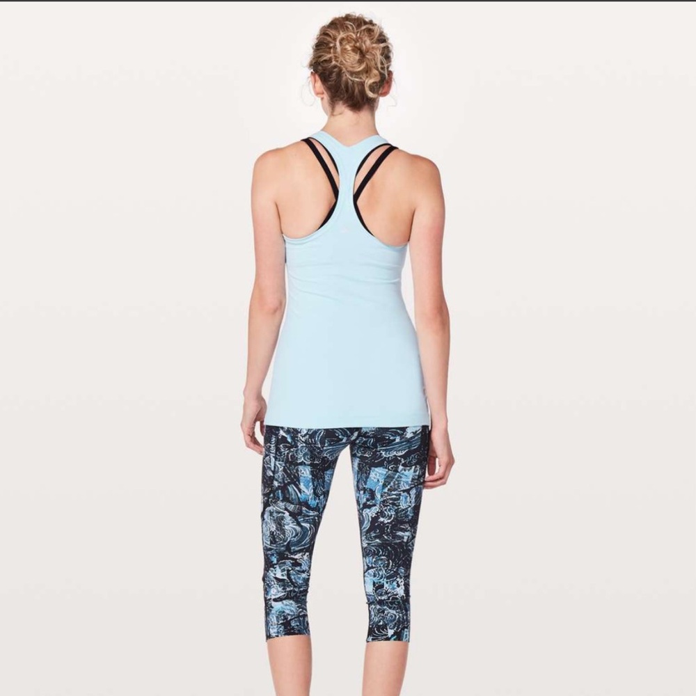 Lululemon | Cool Racerback II - Picture 2 of 5